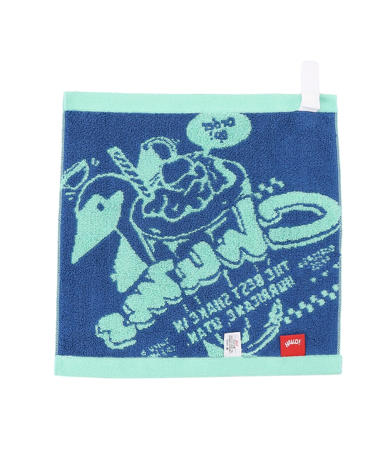 CHUMS HOME Hand Towel|CHUMS(チャムス)|アウトドアファッション公式通販