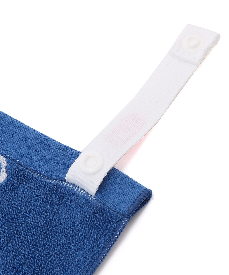 CHUMS HOME Hand Towel|CHUMS(チャムス)|アウトドアファッション公式通販