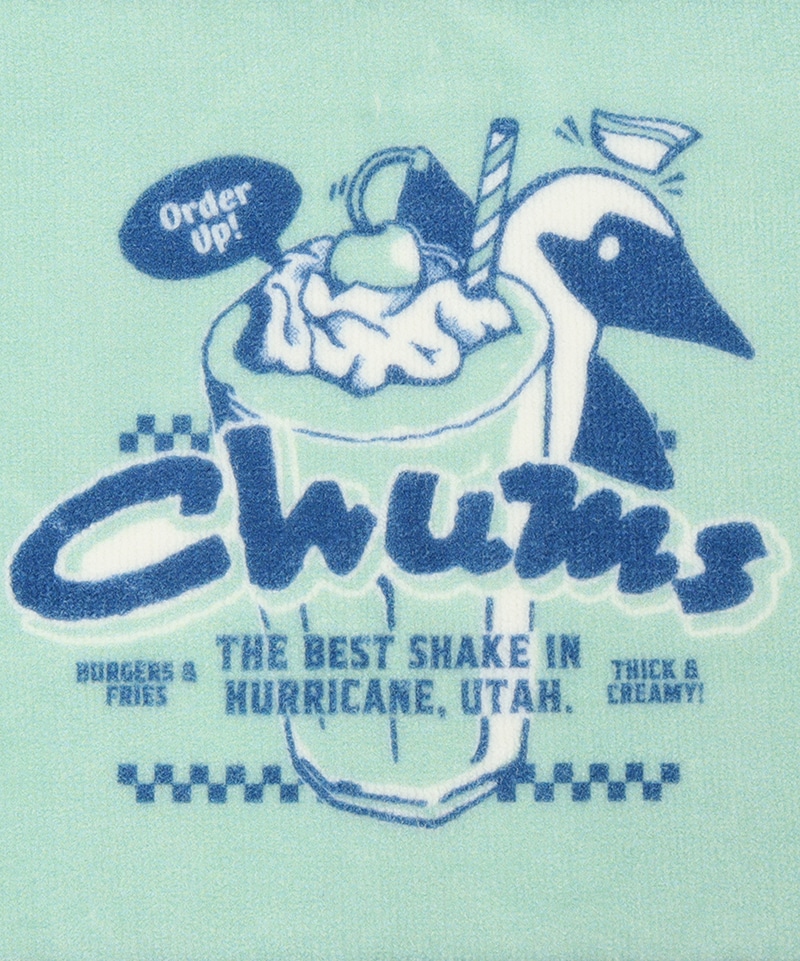CHUMS HOME Mat|CHUMS(チャムス)|アウトドアファッション公式通販