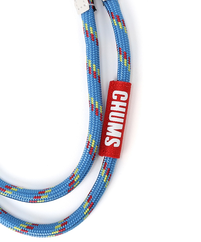 CHUMSnake Rope Strap|CHUMS(チャムス)|アウトドアファッション公式通販