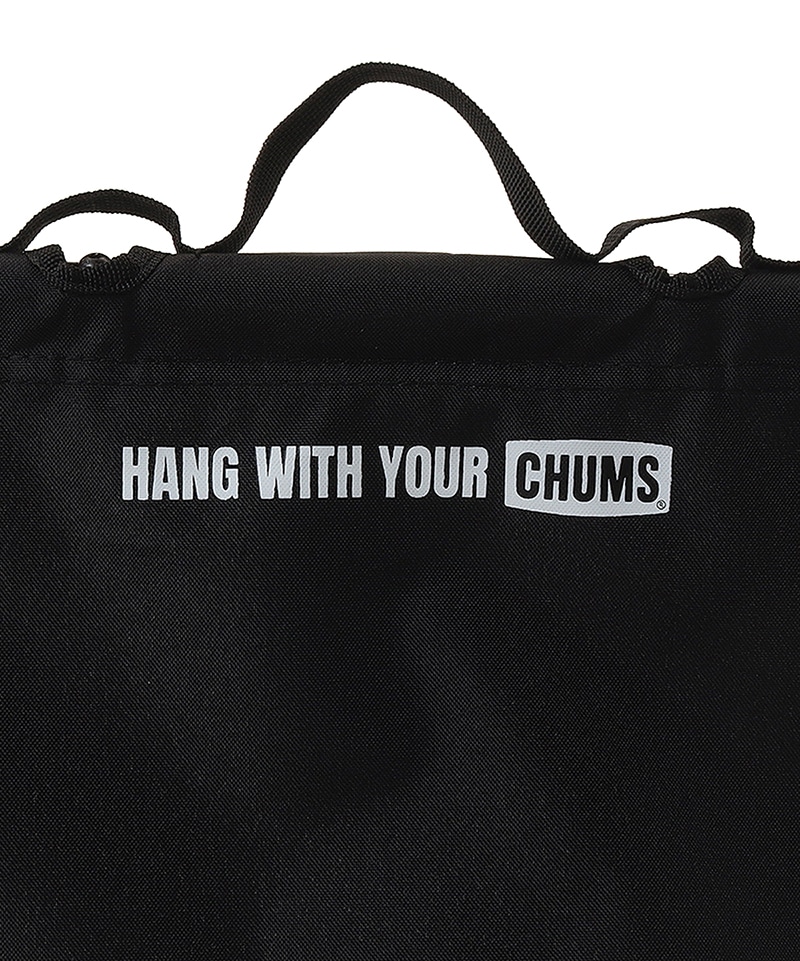 Booby Face Big Stool|CHUMS(チャムス)|アウトドアファッション公式通販