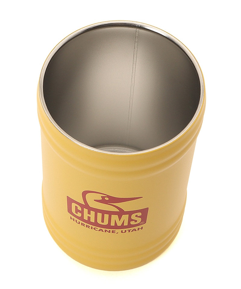 Camper Wave Can Holder|CHUMS(チャムス)|アウトドアファッション公式通販