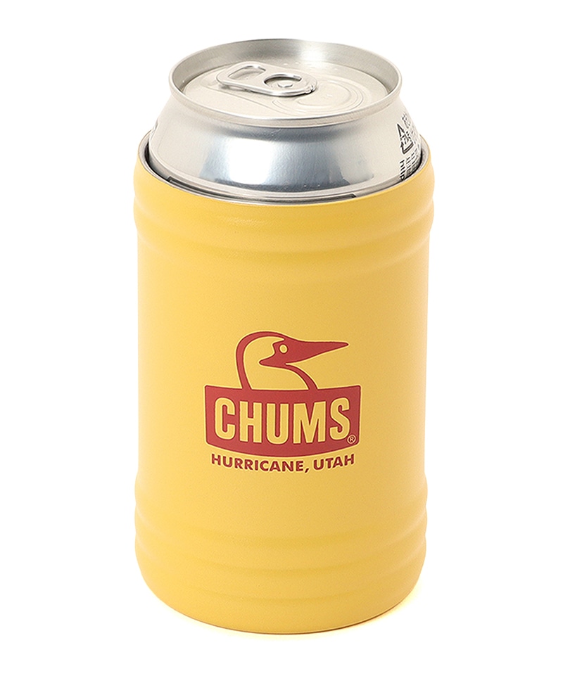 Camper Wave Can Holder|CHUMS(チャムス)|アウトドアファッション公式通販