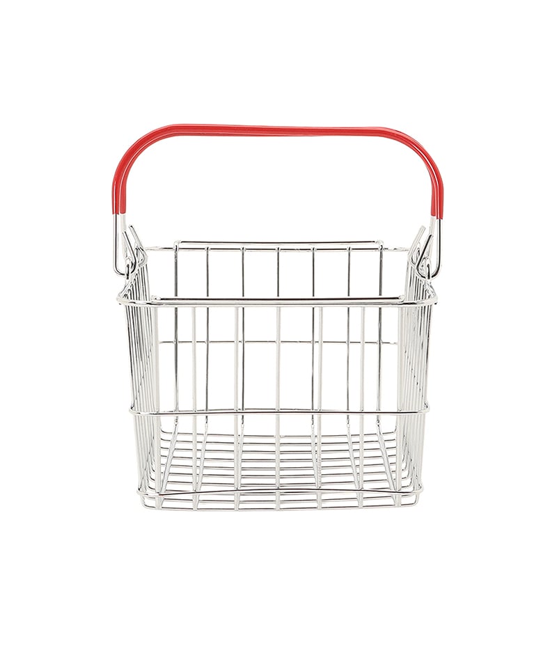 Mini Steel Basket|CHUMS(チャムス)|アウトドアファッション公式通販 Mini Steel Basket|CHUMS(チャムス)|アウトドアファッション公式通販