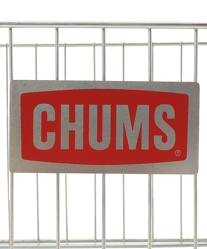 Folding Steel Basket|CHUMS(チャムス)|アウトドアファッション公式通販