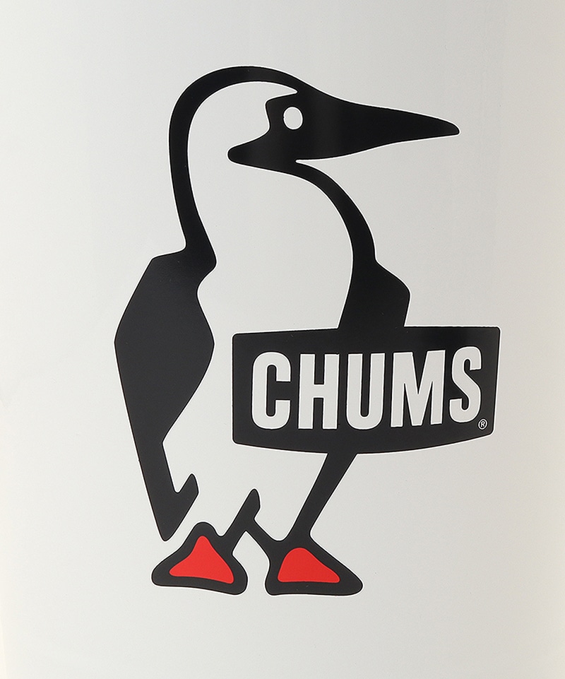 Booby Trash Can|CHUMS(チャムス)|アウトドアファッション公式通販