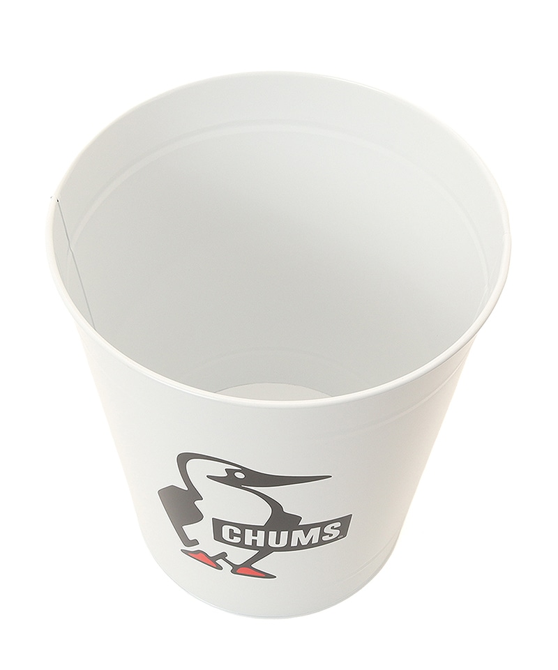 【 美品 】【 CHUMS 限定品 】チャムス　ブービー貯金箱 CHUMS（チャムス） ブービー マルチハードケース Lサイズ Booby Multi
