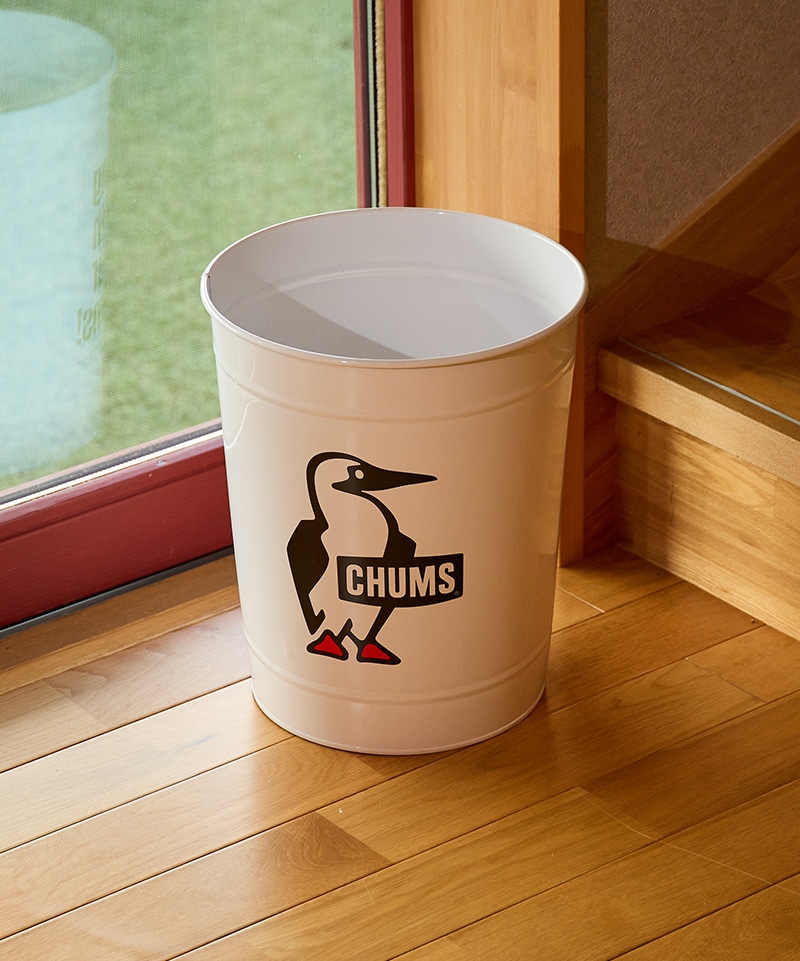 【 美品 】【 CHUMS 限定品 】チャムス　ブービー貯金箱 人気アウトドアブランドCHUMS（チャムス）よりスポーツオーソリティ