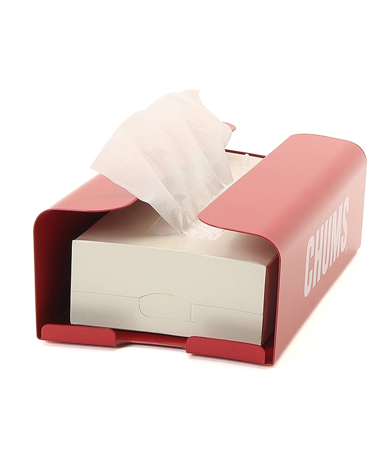 CHUMS Tissue Case|CHUMS(チャムス)|アウトドアファッション公式通販
