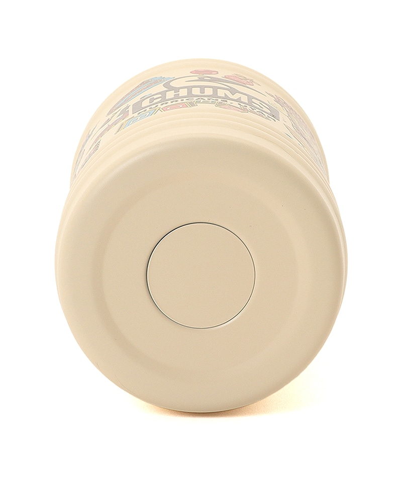 Camper Wave Bottle 300ml Pattern|CHUMS(チャムス)|アウトドア