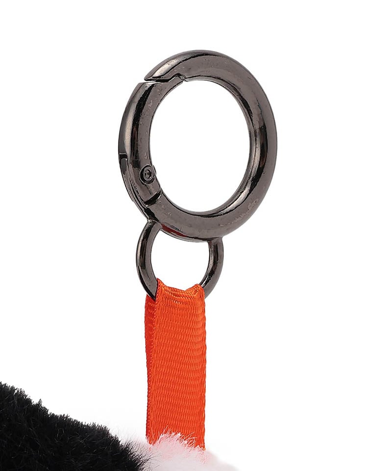 Space Booby Key Holder|CHUMS(チャムス)|アウトドアファッション公式通販