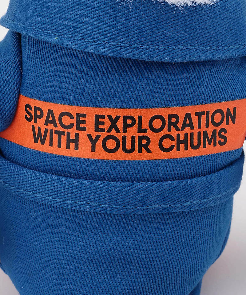Space Booby Key Holder|CHUMS(チャムス)|アウトドアファッション公式通販