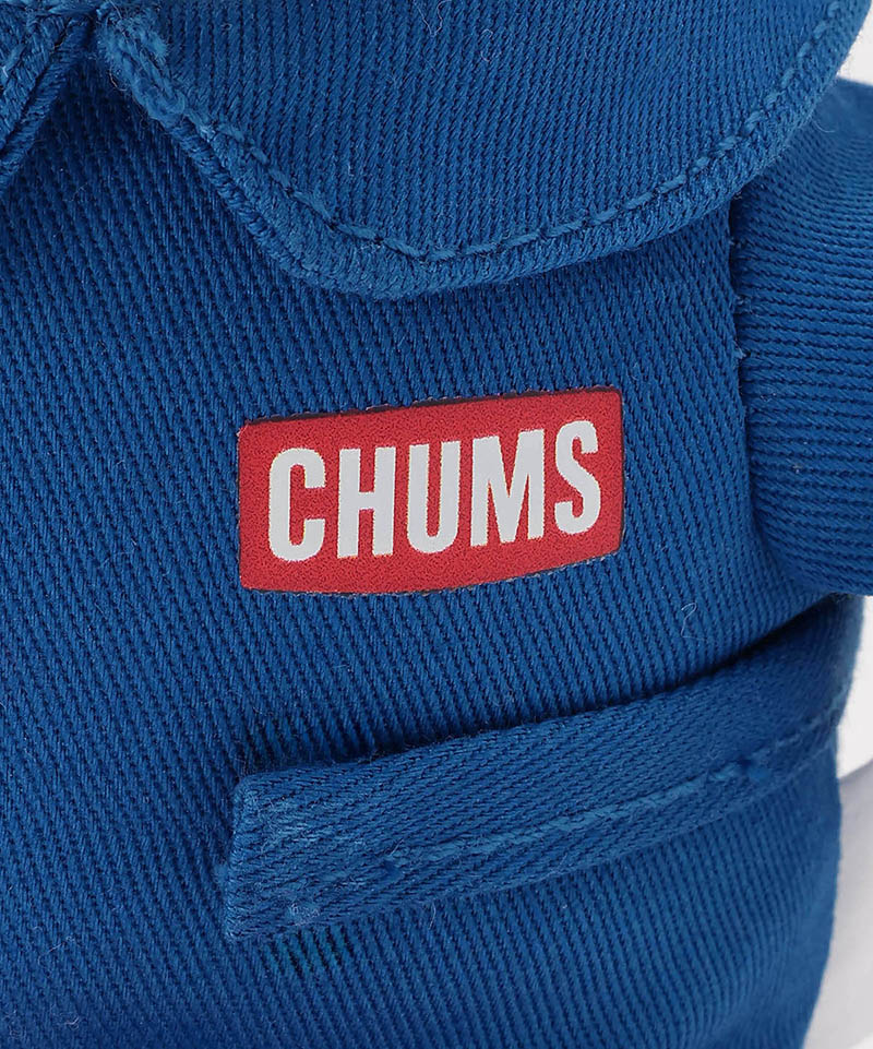Space Booby Key Holder|CHUMS(チャムス)|アウトドアファッション公式通販