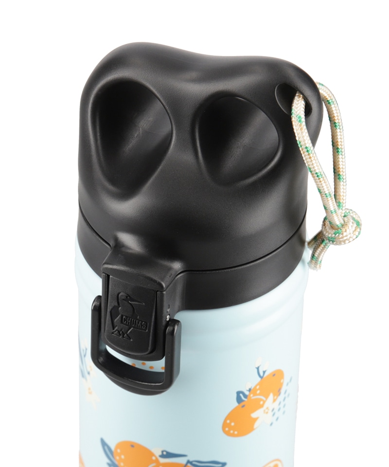 限定】CHUMS Wave Bottle 500ml|CHUMS(チャムス)|アウトドア
