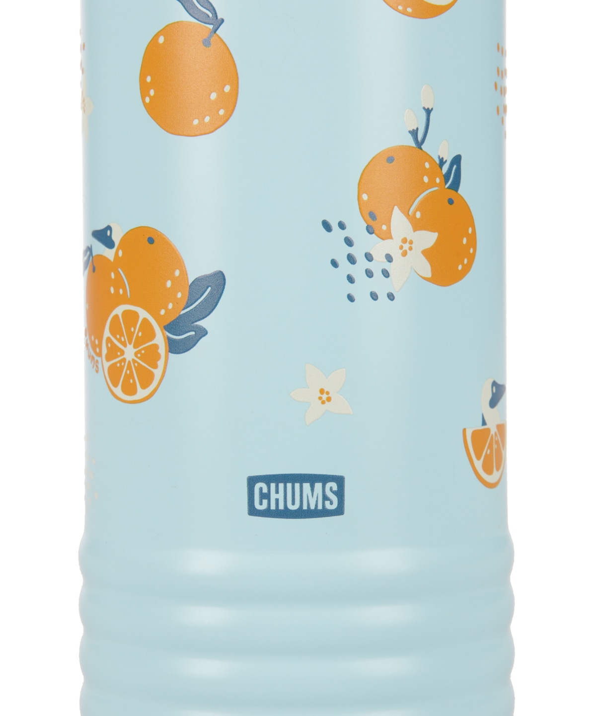 限定】CHUMS Wave Bottle 500ml|CHUMS(チャムス)|アウトドア