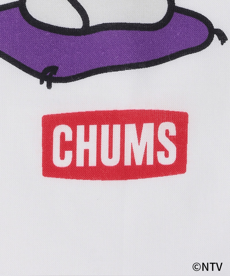 受注生産販売／9月発送予定】笑点 60周年記念 x CHUMS手ぬぐい|CHUMS