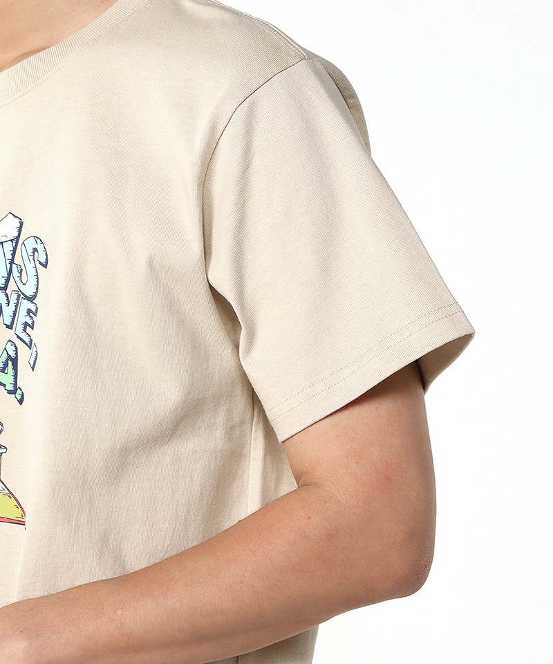 BOOBY PICNIC T-Shirt/ブービーピクニックTシャツ(トップス/T