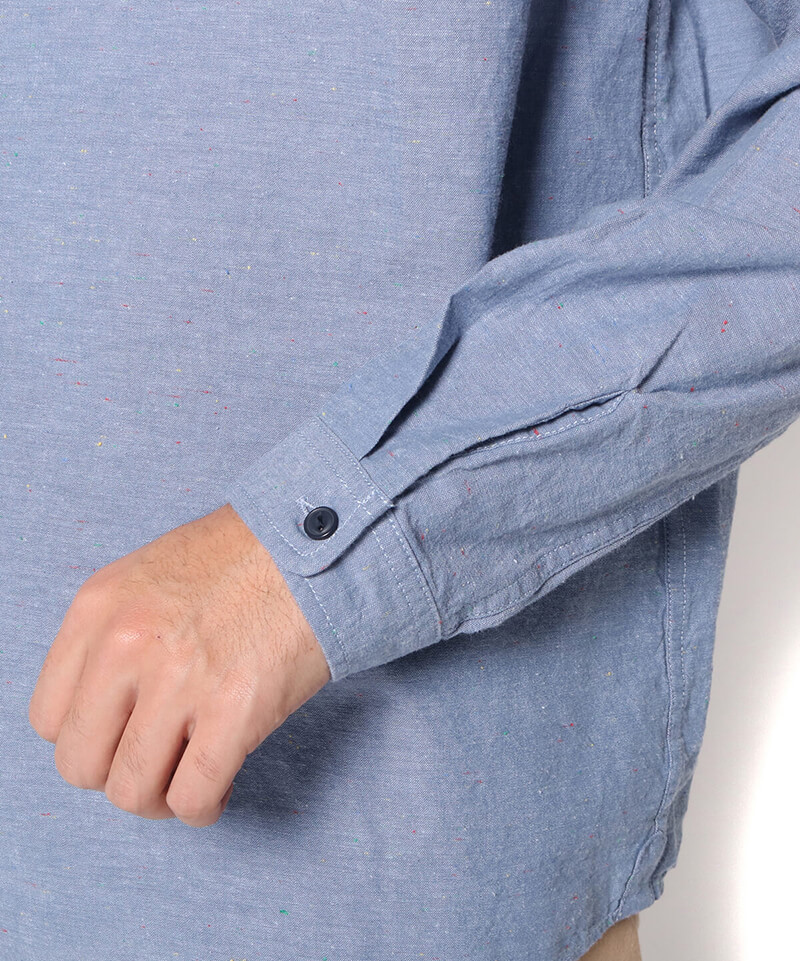 Hurricane Shirt ハリケーンシャツ トップス シャツ M Navy White トップス Chums チャムス アウトドアファッション公式通販 Hurricane Shirt ハリケーンシャツ トップス シャツ M Navy White トップス Chums チャムス アウトドアファッション公式通販