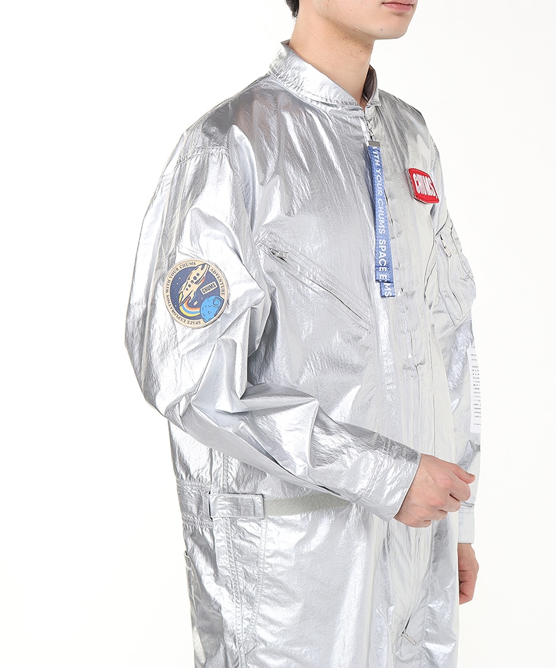 Space Jump Suit(スペースジャンプスーツ(オーバーオール))