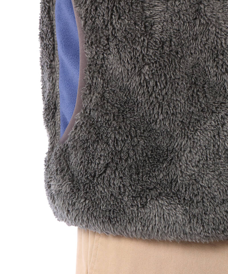 Bonding Fleece Jacket/ボンディングフリースジャケット(アウター／フリース)(M Khaki): ジャケット｜アウター|CHUMS( チャムス)|アウトドアファッション公式通販