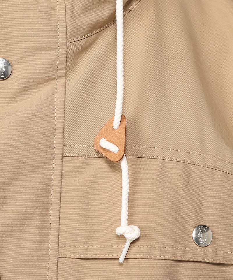 Camping Parka/キャンピングパーカー(マウンテンパーカー)(M