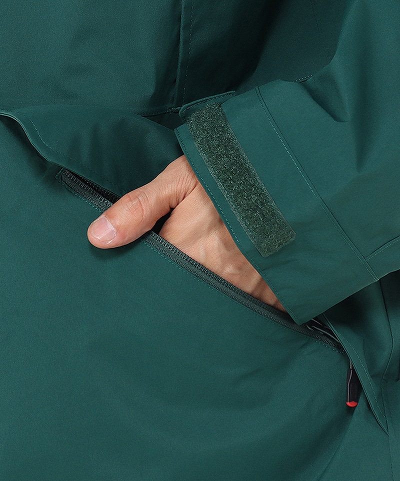 Gore-Tex Glen Canyon Parka(ゴアテックスグレンキャニオンパーカー(ジャケット|アウター))
