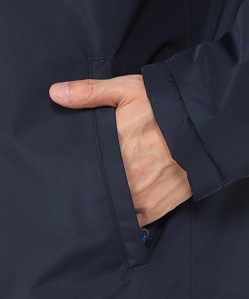 Gore-Tex Windstopper Reversible Parka(ゴアテックスウィンドストッパーリバーシブルパーカー(ジャケット|アウター))