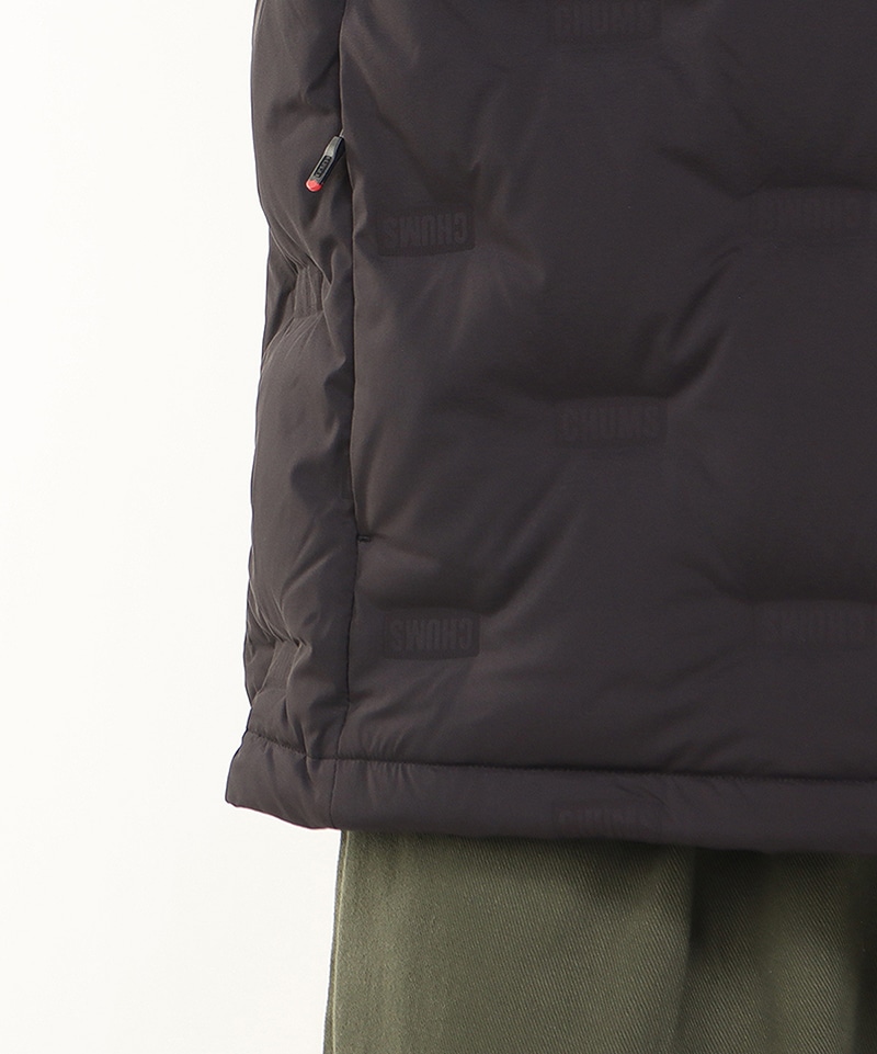 Provo Double Weave Light Down Jacket(プロボダブルウィーヴライトダウンジャケット(ダウンジャケット|アウター))