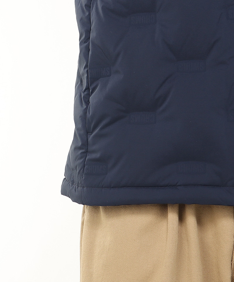 Provo Double Weave Light Down Vest(プロボダブルウィーヴライトダウンベスト(ダウンベスト|アウター))