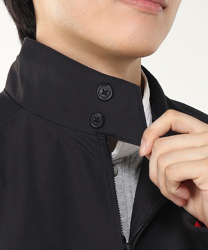 【限定】Swing Top(【限定】スウィングトップ(アウター|ジャケット))