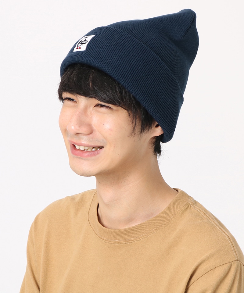 Knit Cap/ニットキャップ(帽子/ニット帽)(サイズなし Kelly Green