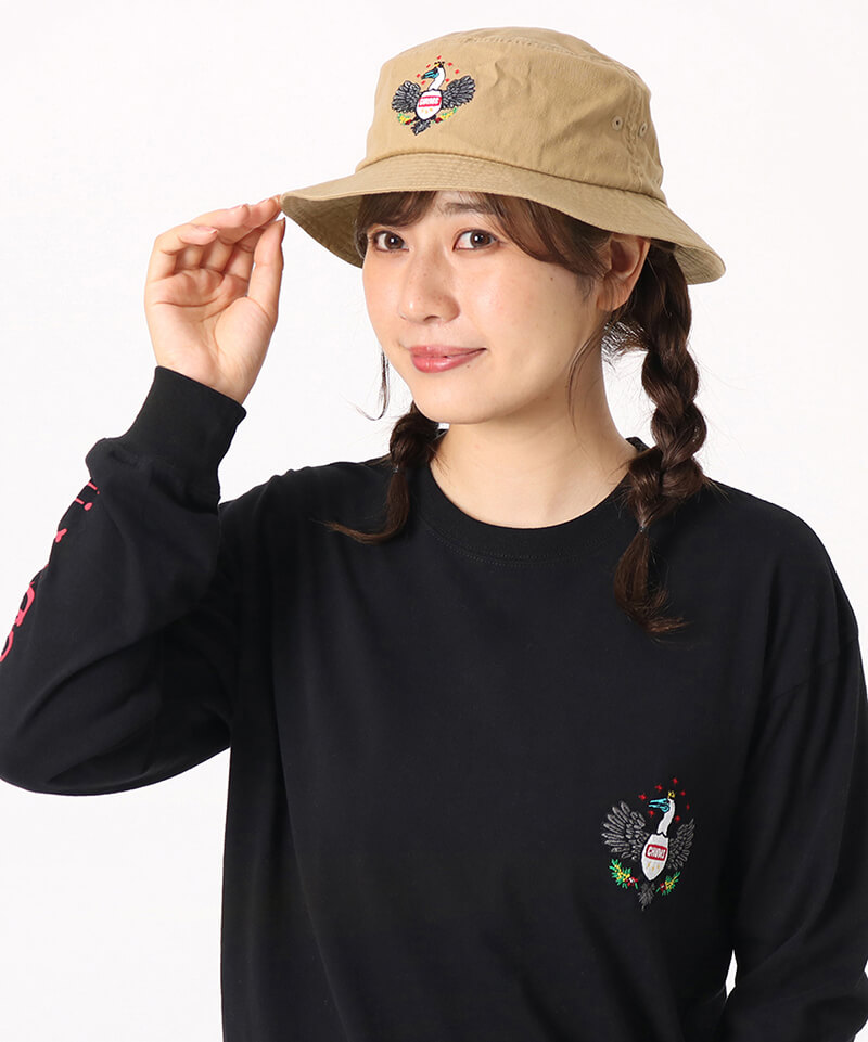 バケットハット ハット 帽子 レディース 人気の春夏