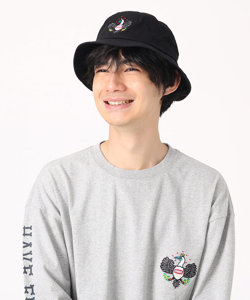 バケットハット ハット 帽子 レディース 人気の春夏
