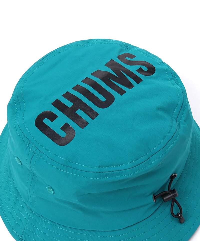 Airtrail Stretch CHUMS Hat(エアトレイルストレッチチャムスハット(帽子｜ハット))