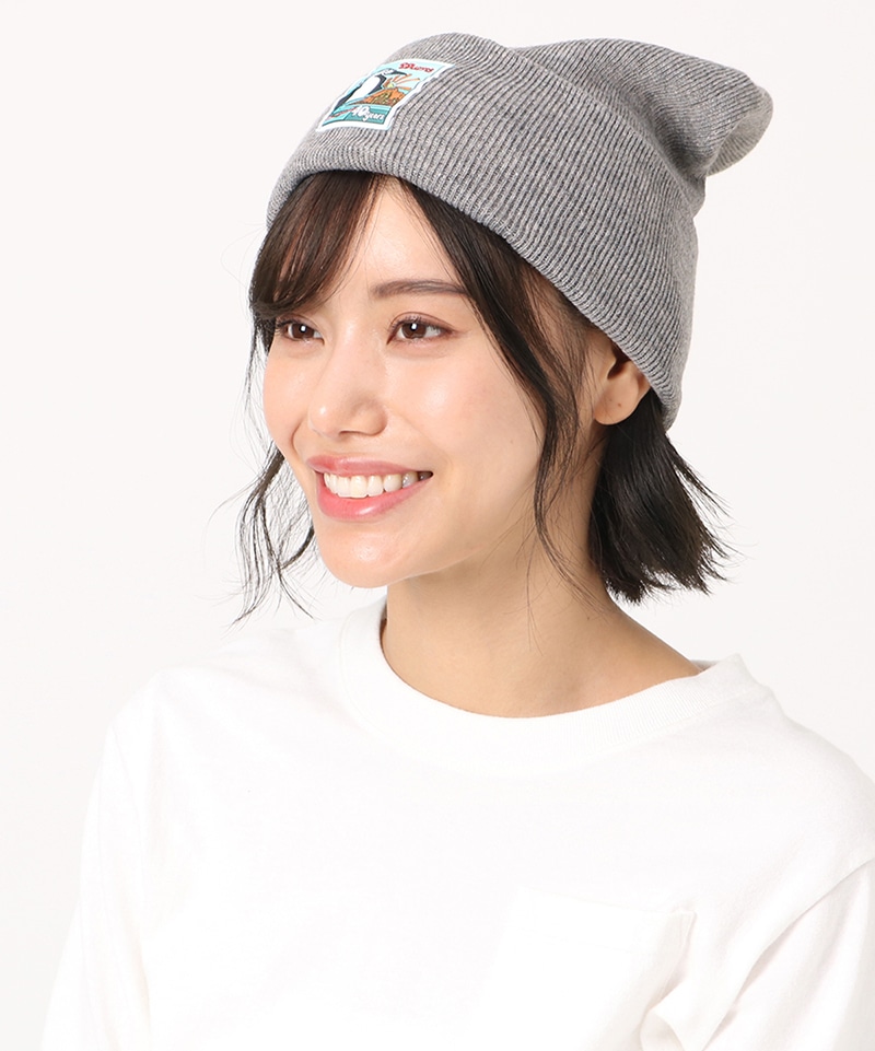 40 Years Knit Cap/【40周年限定】40イヤーズニットキャップ(帽子