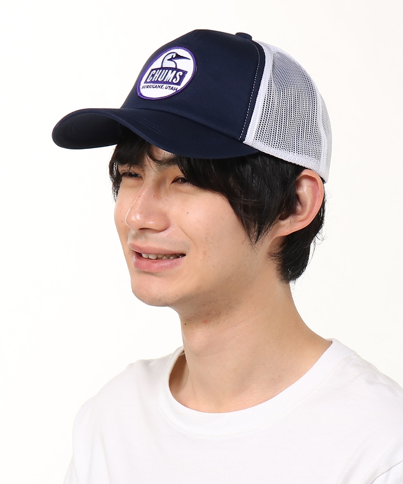 Booby Face Mesh Cap/ブービーフェイスメッシュキャップ(帽子