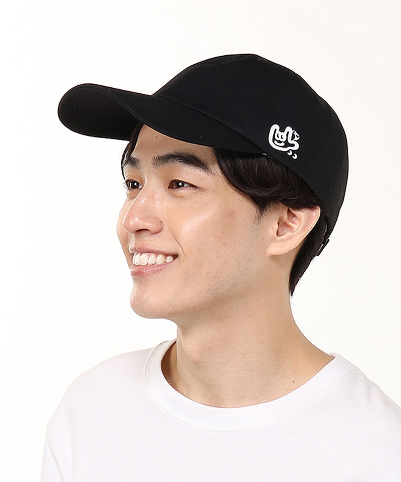 CHUMSx3itsuka Running Cap/チャムス×ミツカ ランニングキャップ
