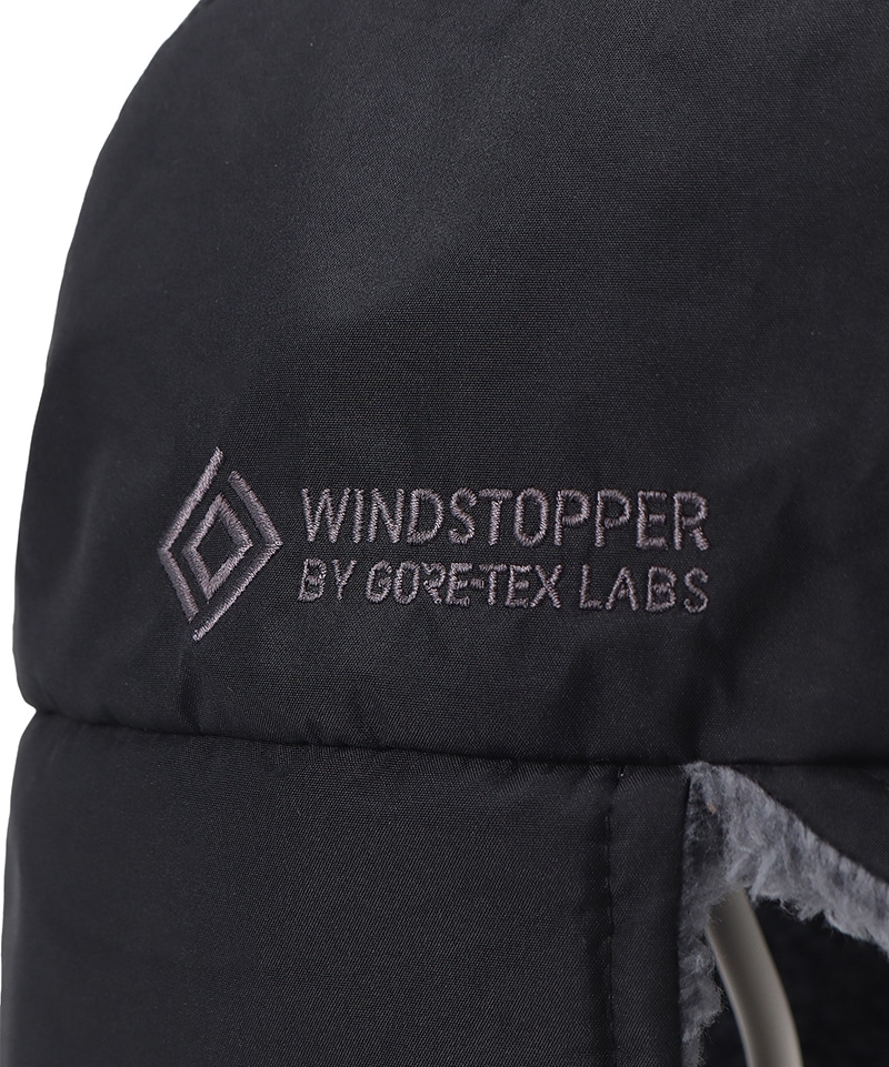 Gore-Tex Windstopper Reversible Cap(ゴアテックスウィンドストッパーリバーシブルキャップ(帽子|キャップ))