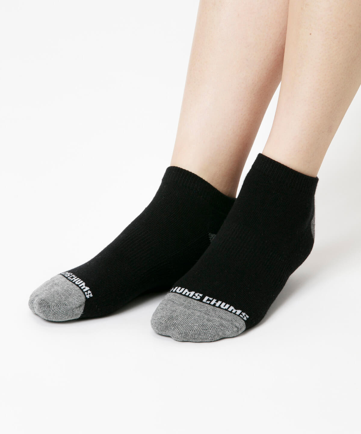 3P Booby Ankle Socks(3Pブービーアンクルソックス（ソックス/靴下）)