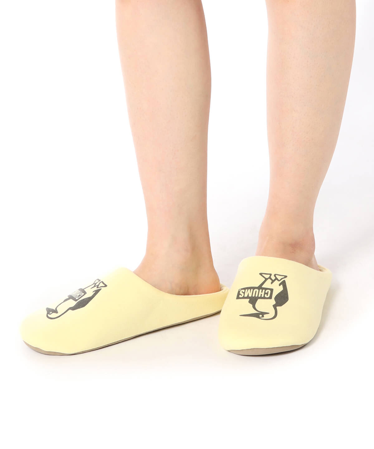 Cozy Room Slipper/コージールームスリッパ(シューズ/スリッパ)