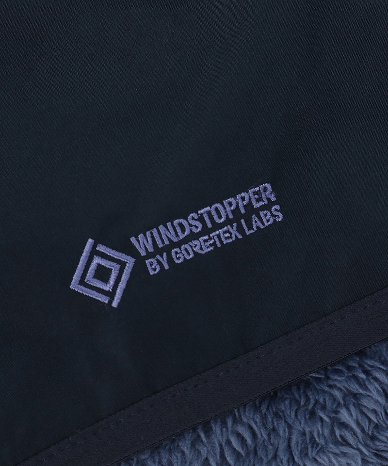 Gore-Tex Wndstppr Reversible Neck Warmer(ゴアテックスウィンドストッパーリバーシブルネックウォーマー(マフラー|ネックウォーマー))