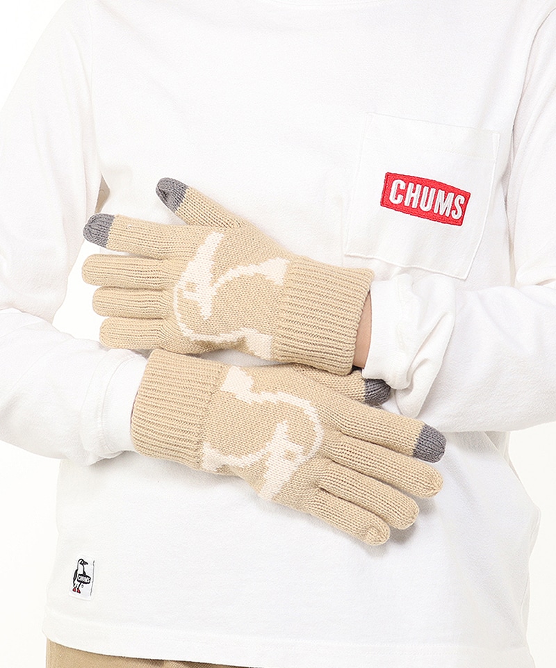 Big Booby Knit Glove(ビッグブービーニットグローブ(手袋))