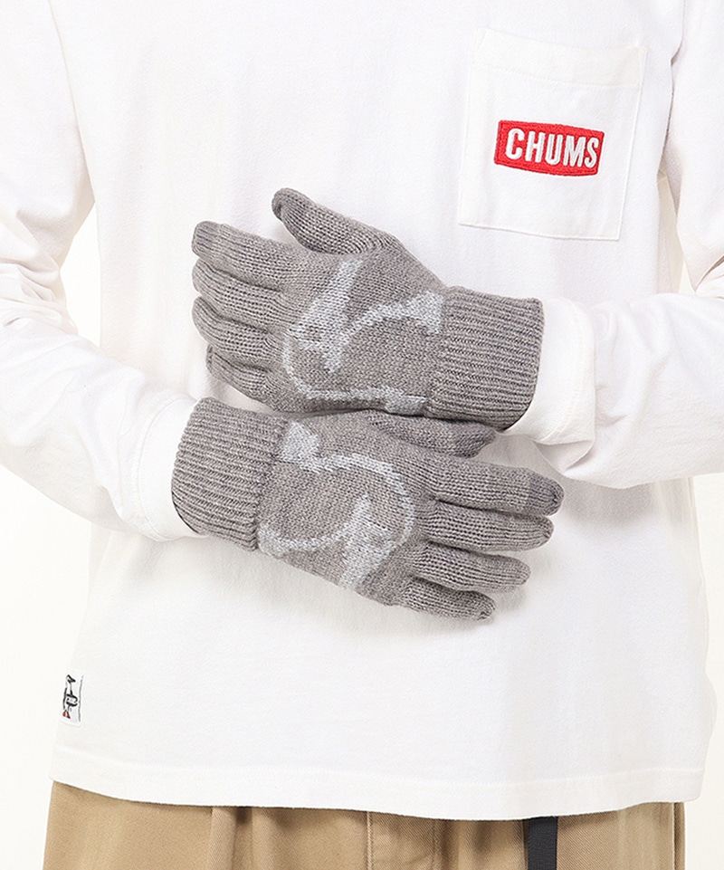 Big Booby Knit Glove(ビッグブービーニットグローブ(手袋))