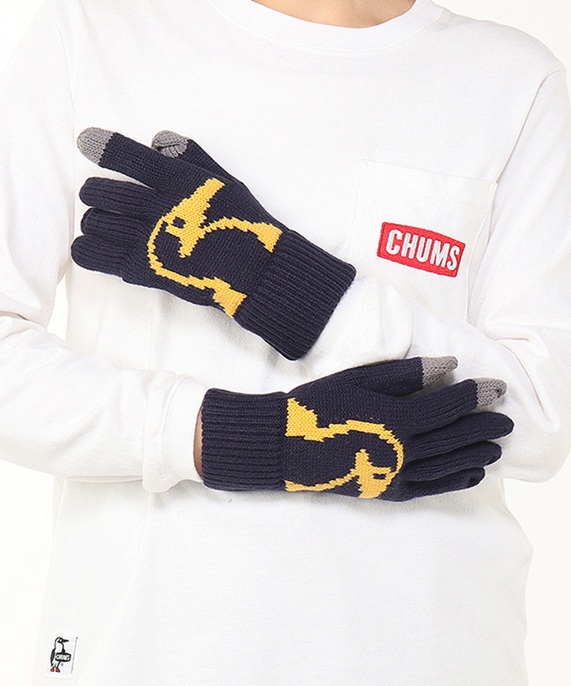 Big Booby Knit Glove(ビッグブービーニットグローブ(手袋))