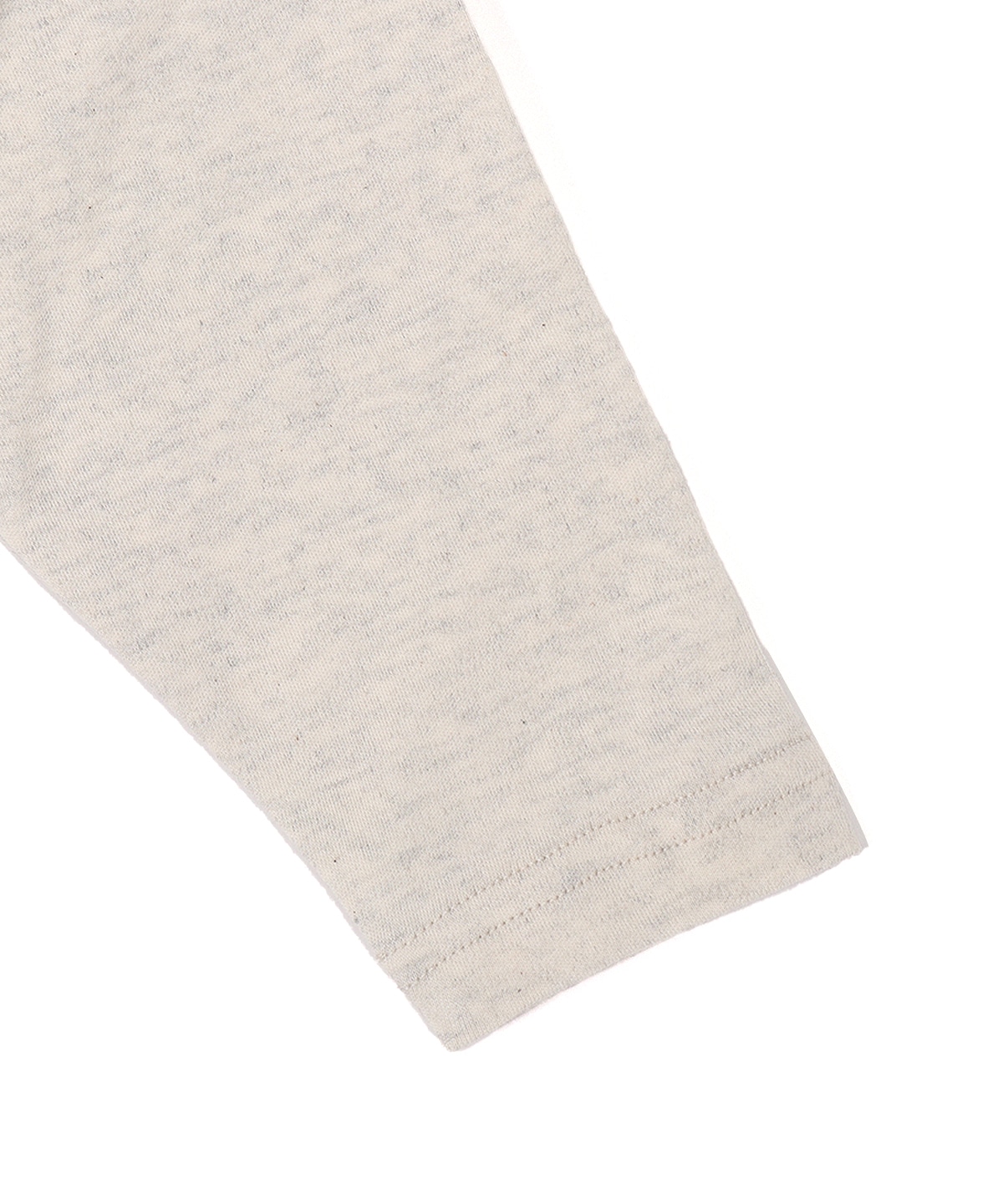 Baby Patterned L/S T-Shirt(ベビーパターンドロングスリーブTシャツ(ベビー|ロングTシャツ))
