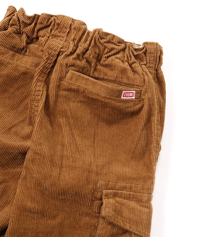 Kid's Corduroy Cargo Pants/キッズコーデュロイカーゴパンツ(キッズ