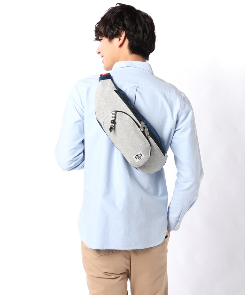 Fanny Pack Sweat Nylon ファニーパックスウェットナイロン ボディバッグ ショルダーバッグ サイズなし Black Border Bk バッグ Chums チャムス アウトドアファッション公式通販 Fanny Pack Sweat Nylon ファニーパックスウェットナイロン ボディバッグ ショルダーバッグ サイズなし Black Border Bk バッグ Chums チャムス アウトドアファッション公式通販