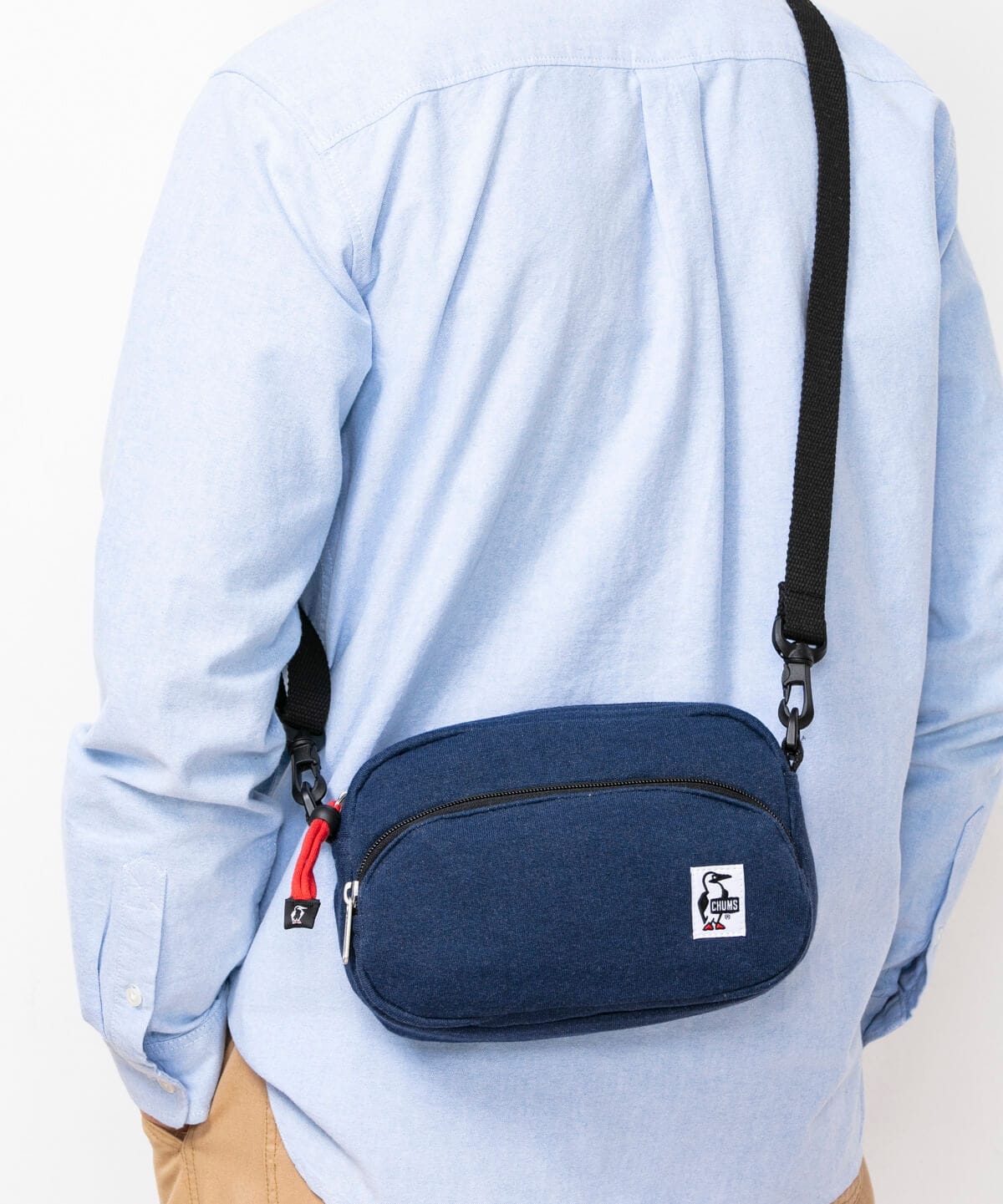 Shoulder Pouch Sweat ショルダーポーチスウェット ショルダーバッグ サイズなし Hanabi バッグ Chums チャムス アウトドアファッション公式通販 Shoulder Pouch Sweat ショルダーポーチスウェット ショルダーバッグ サイズなし Hanabi バッグ Chums チャムス アウトドアファッション公式通販