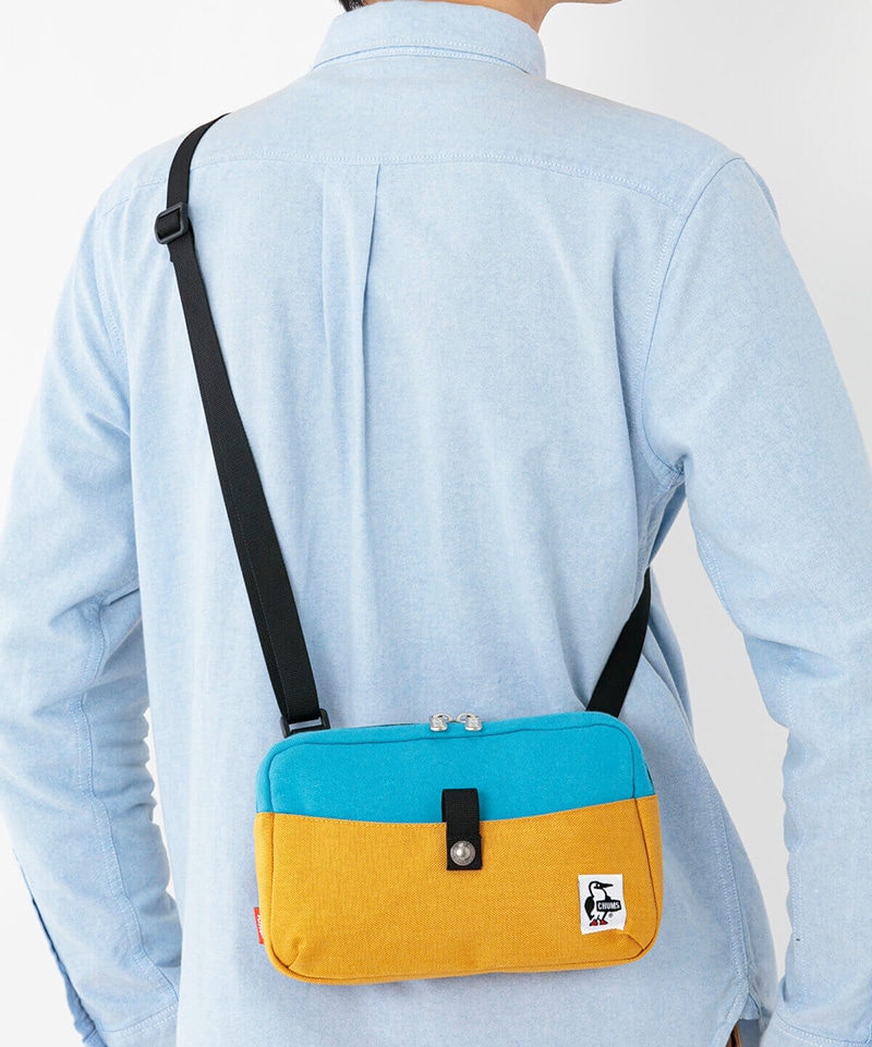 Game Case Shoulder Sweat Nylon ゲームケースショルダースウェットナイロン ショルダーバッグ サイズなし Picnic バッグ Chums チャムス アウトドアファッション公式通販 Game Case Shoulder Sweat Nylon ゲームケースショルダースウェットナイロン ショルダーバッグ サイズなし Picnic バッグ Chums チャムス アウトドアファッション公式通販