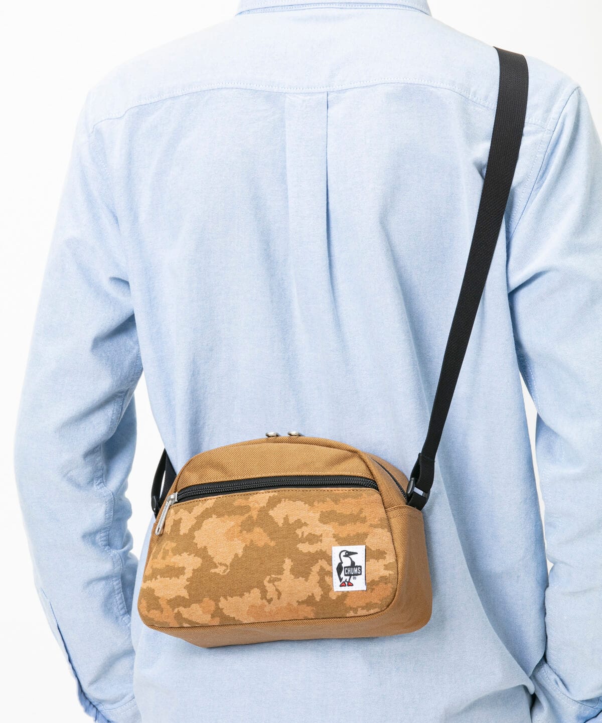 Stroll Shoulder Sweat Nylon ストロールショルダースウェットナイロン ショルダーバッグ サイズなし Logo Block バッグ Chums チャムス アウトドアファッション公式通販 Stroll Shoulder Sweat Nylon ストロールショルダースウェットナイロン ショルダーバッグ サイズなし Logo Block バッグ Chums チャムス アウトドアファッション公式通販